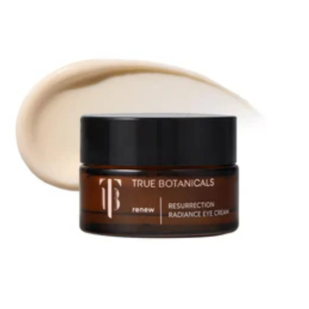 True botanicals resurrection radiance eye cream 0.5 oz